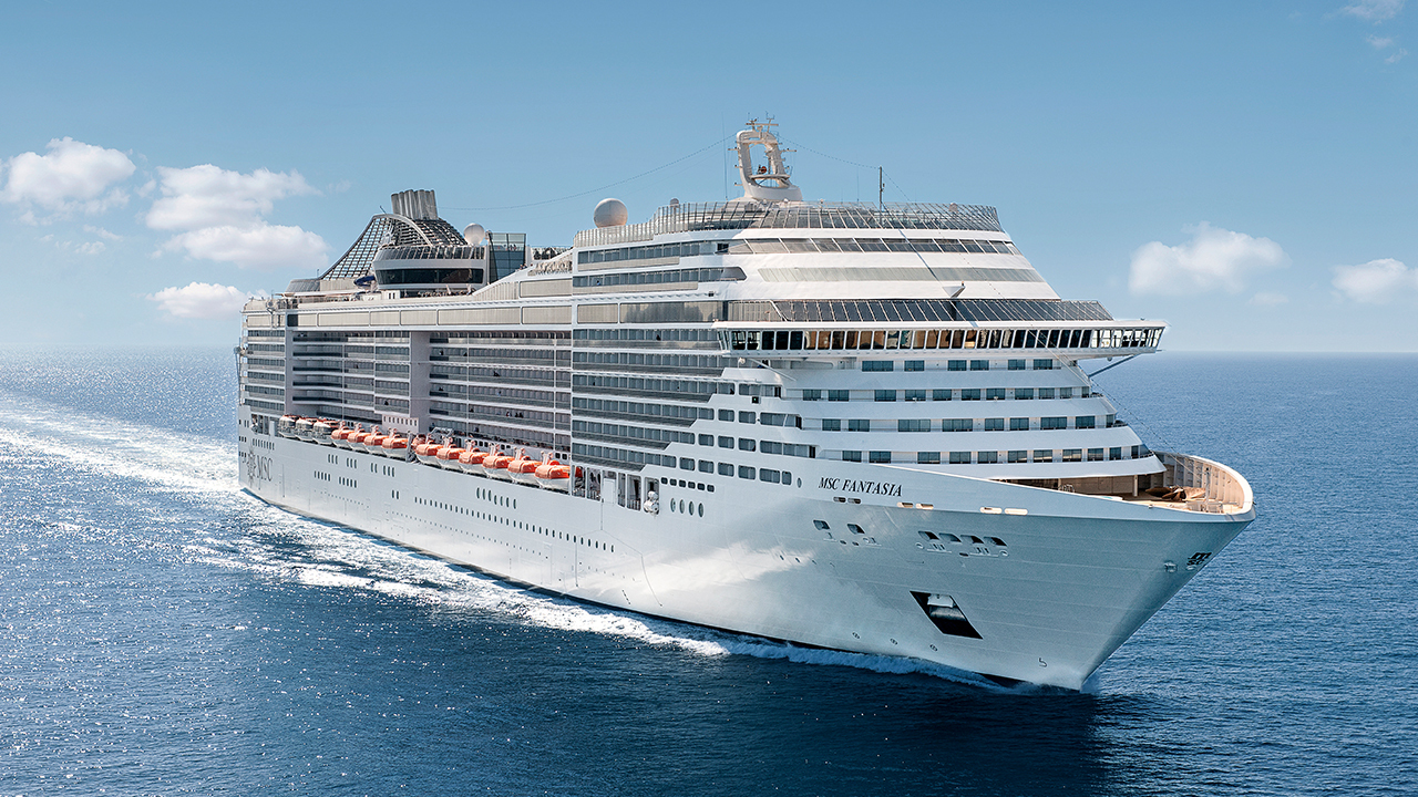 MSC3