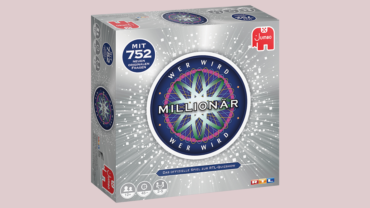 Millionär