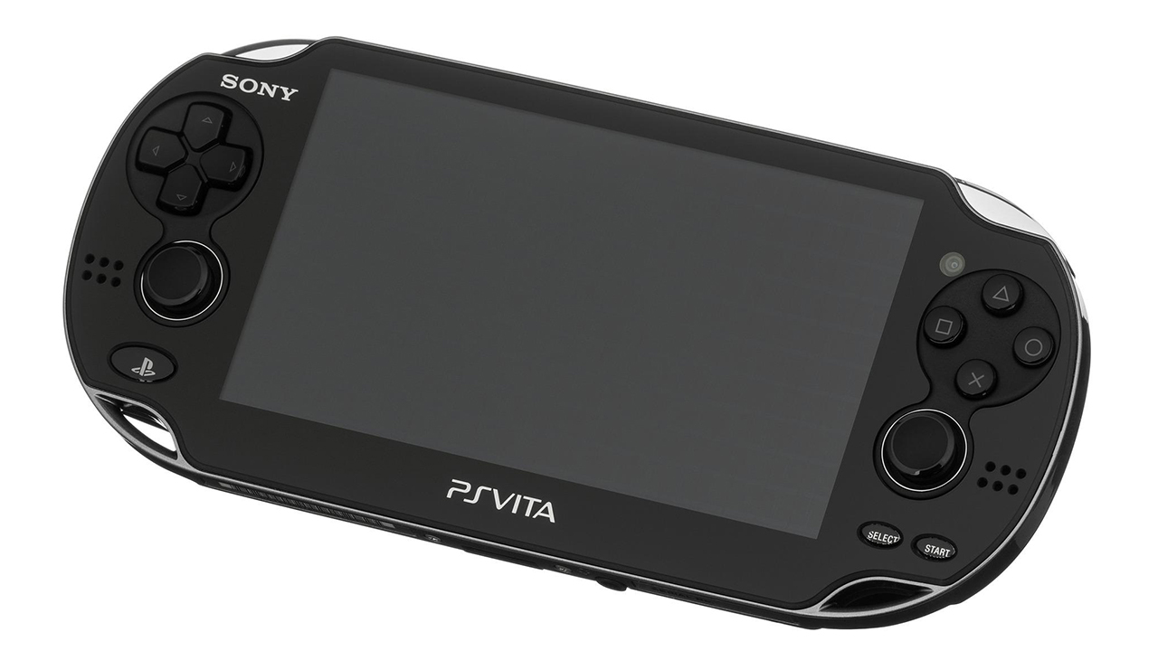PS Vita GWS