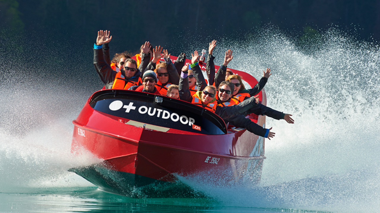 Jetboat