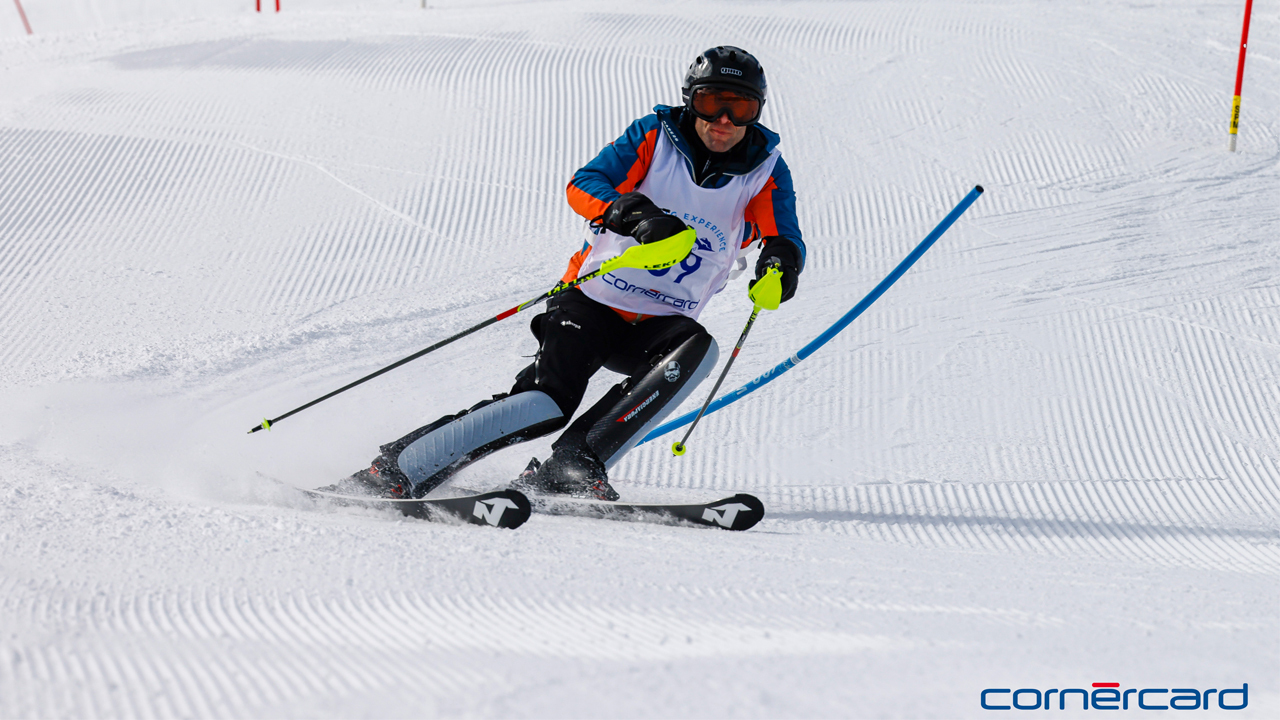 Slalom Camp Nachbericht