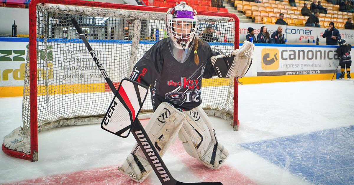Früh übt Sich Wer Ein Meister Werden Will Moments - Cornèrcard | Früh übt sich, wer ein Meister werden will