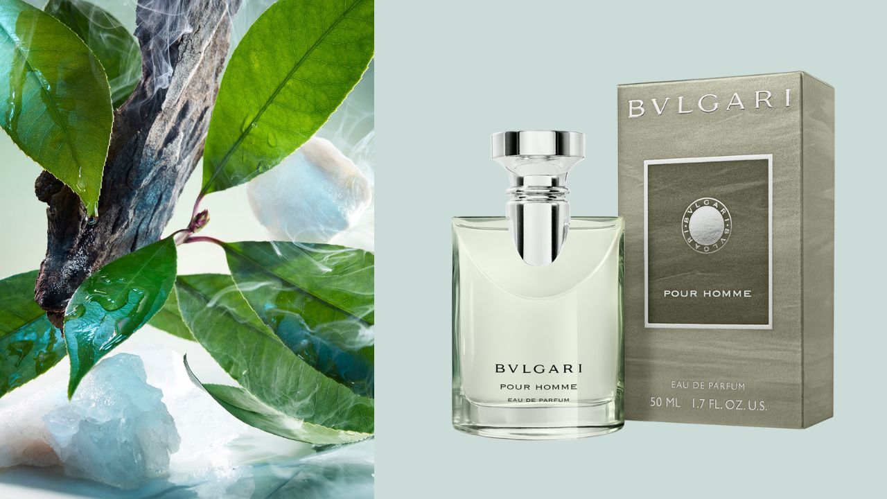 Bulgari Pour Homme