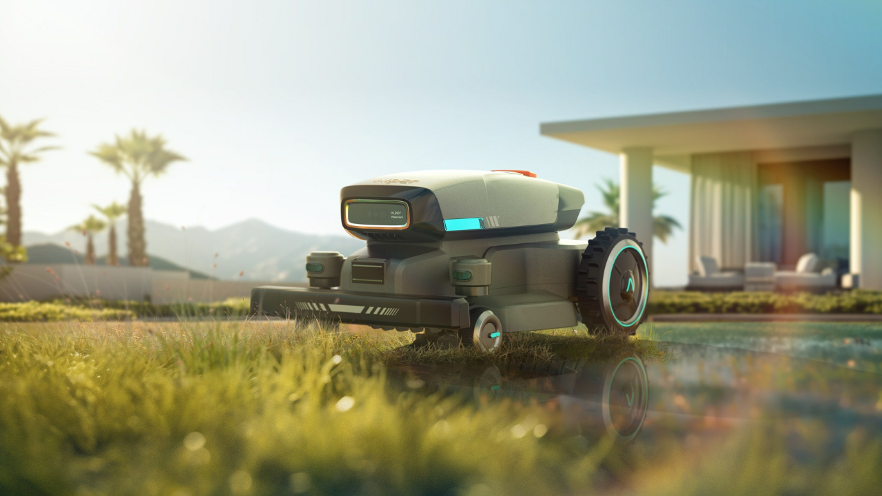 Aiper Horizon