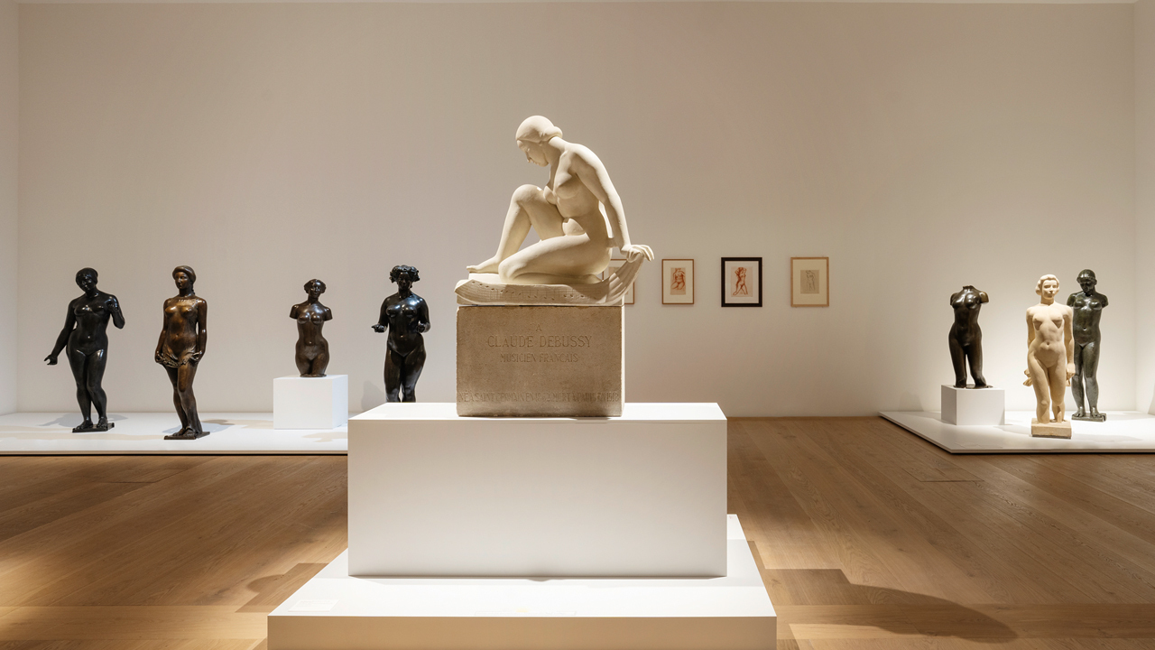 Aristide Maillol 02