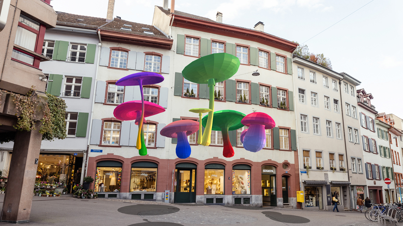 Art Tour Basel 01