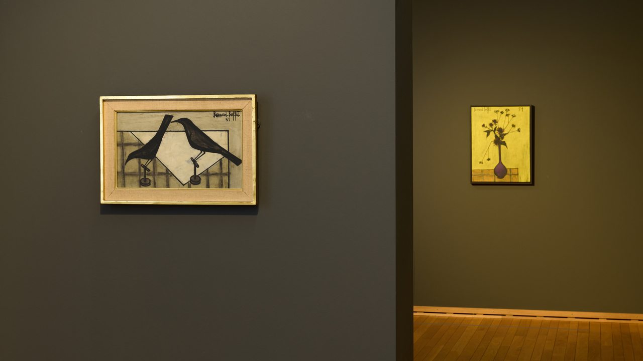 Bernard Buffet 04