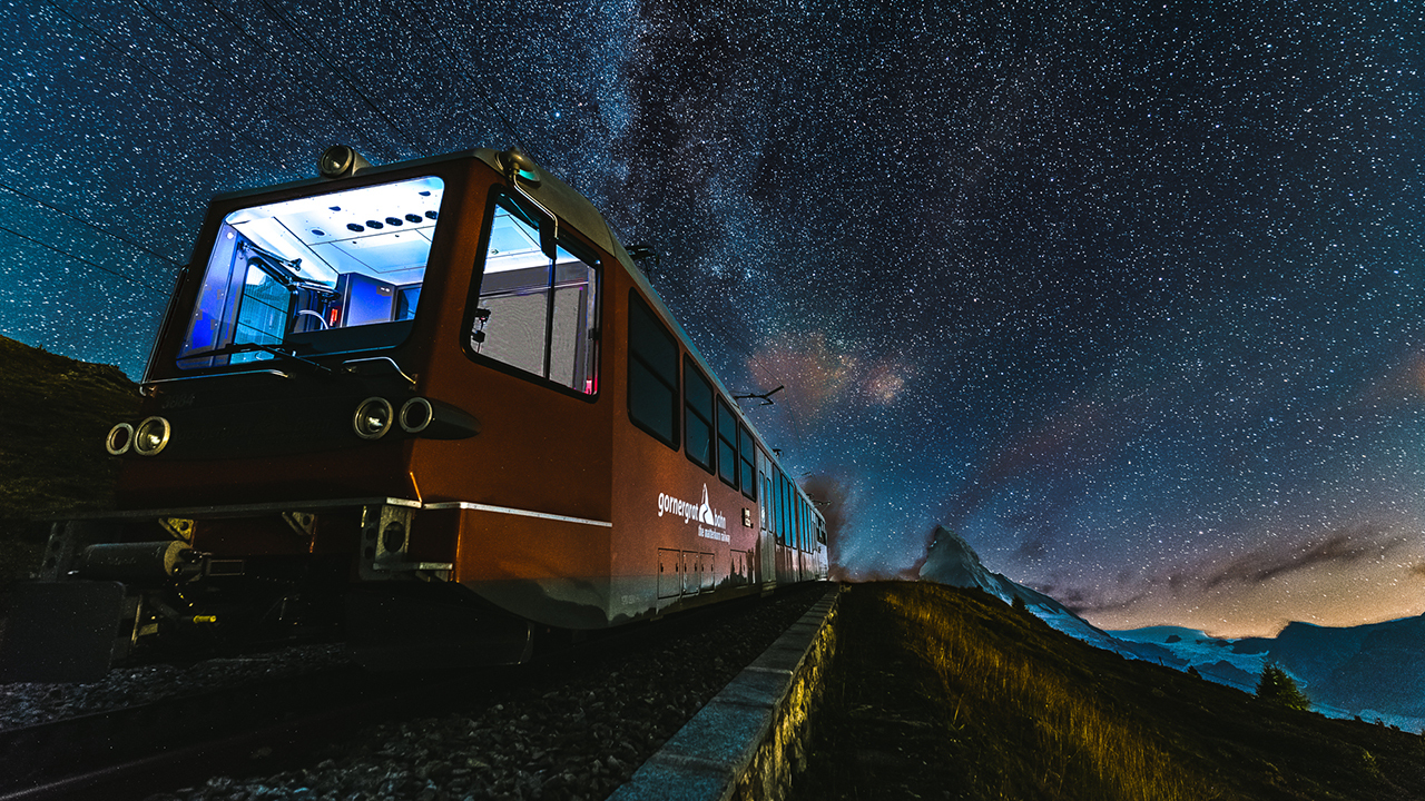 Gornergrat 1