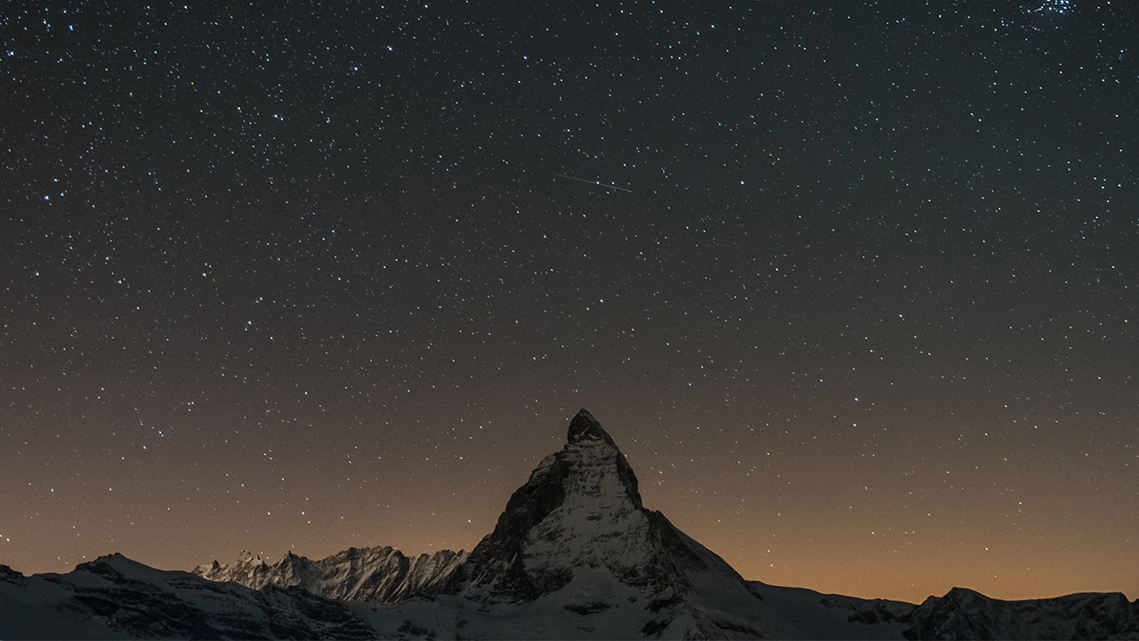 Gornergrat 2