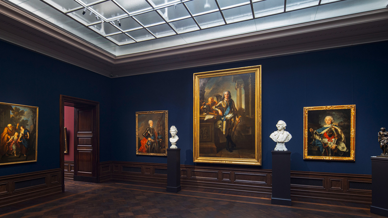 Sempergalerie 03