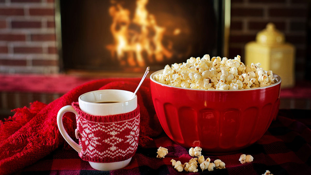 Serien Weihnachten