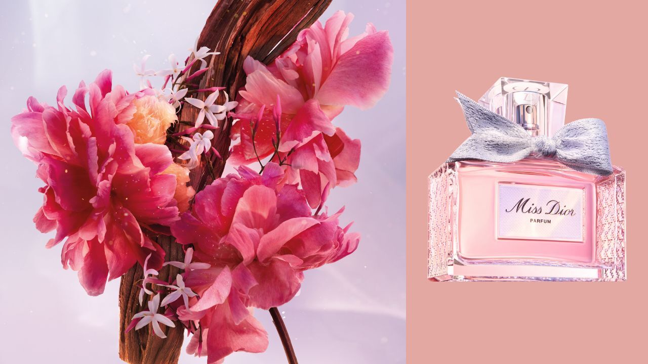 Dior Miss Dior