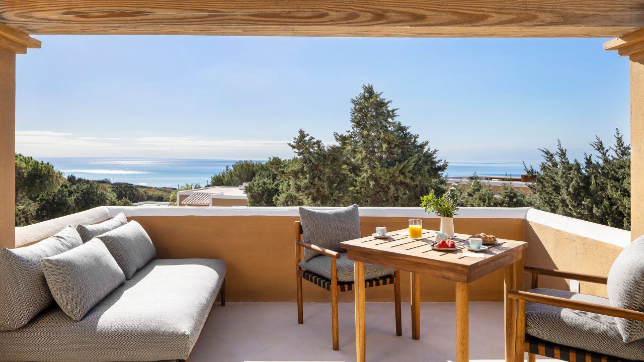 Dunas de Formentera Suite 02