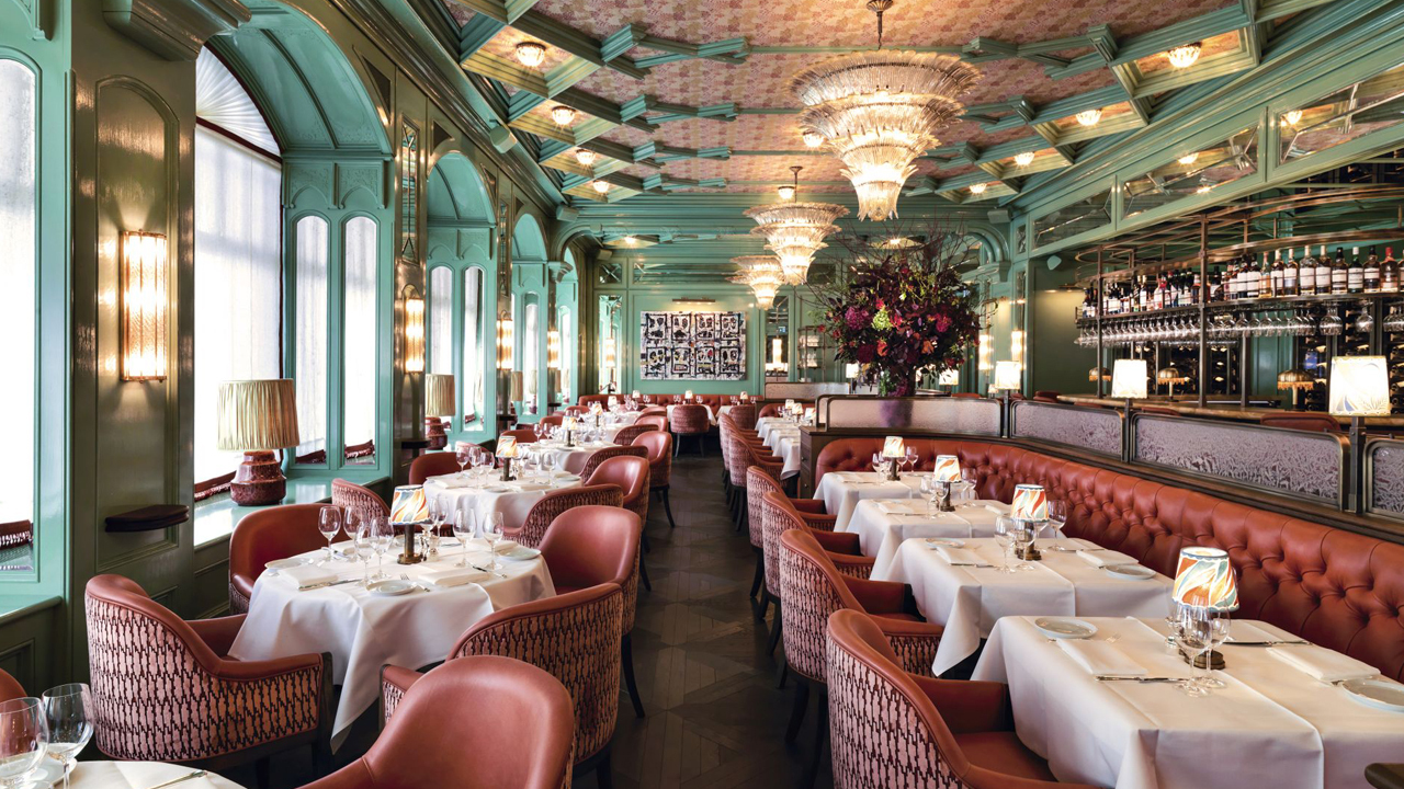 Baurs Brasserie Bar 04