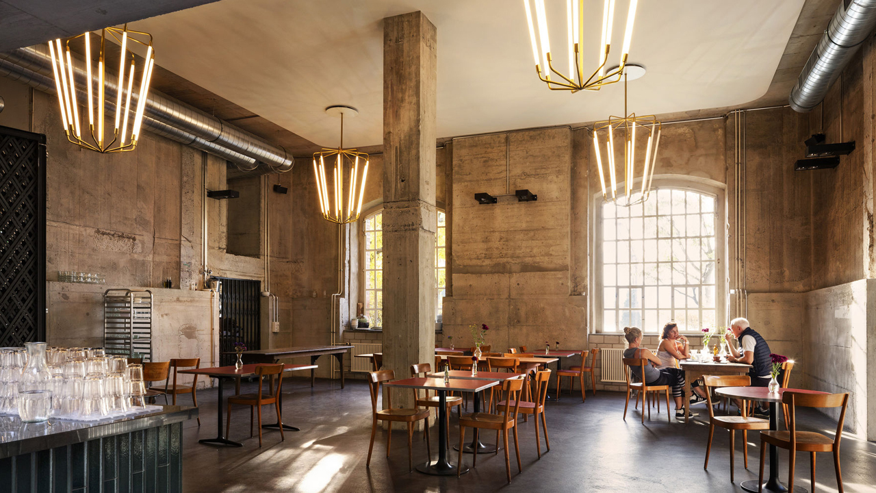 Cafe Kornsilo 03