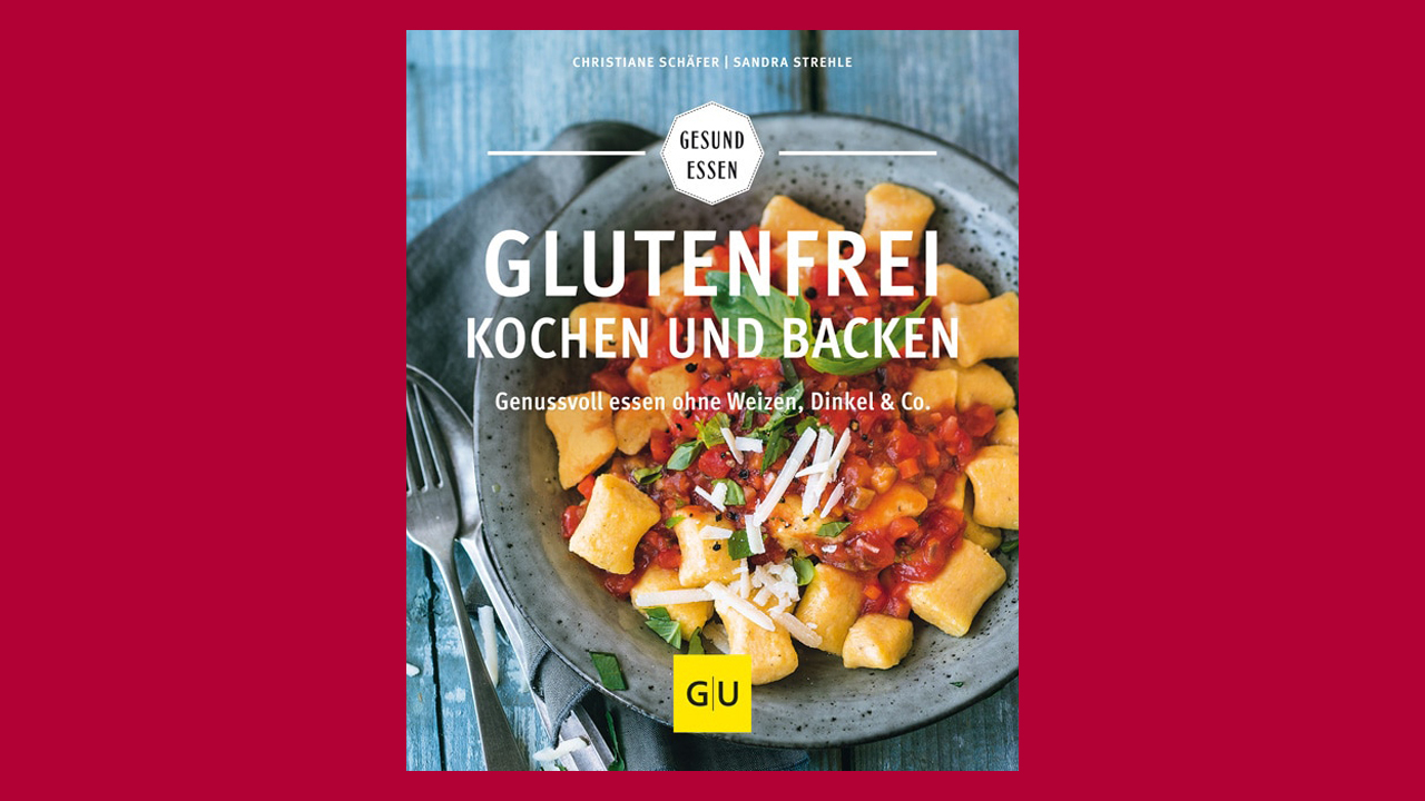 Glutenfrei DE