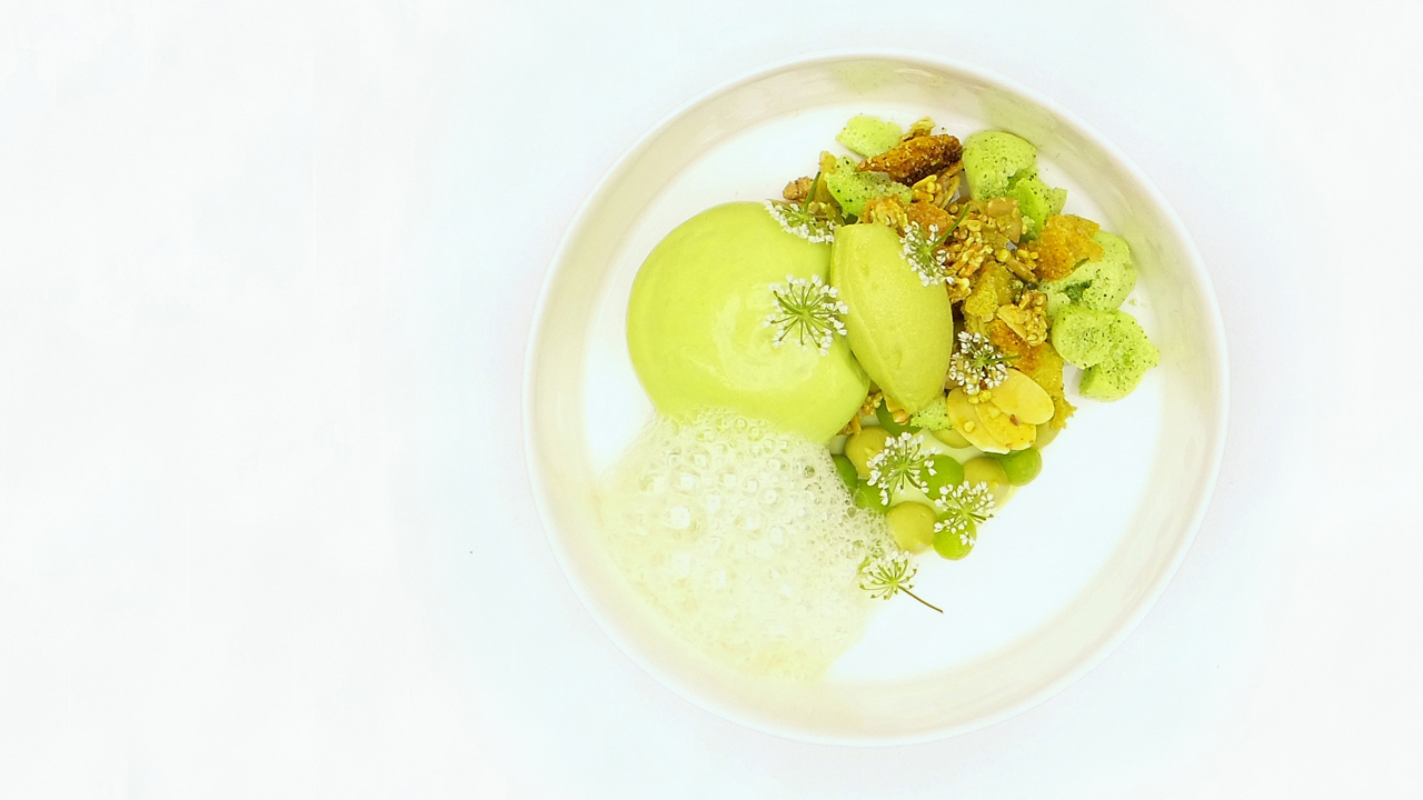 Haute Cuisine Box