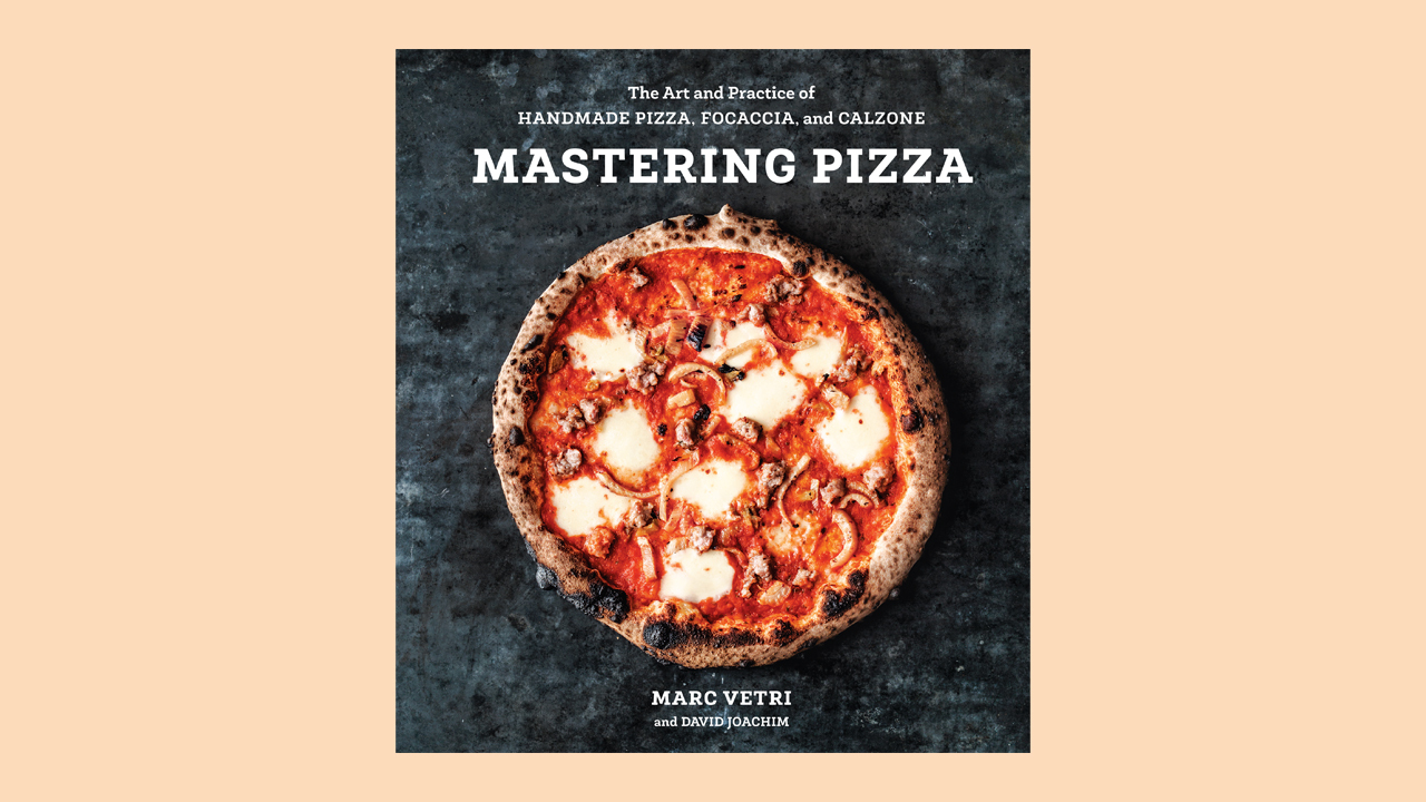 Mastering Pizza