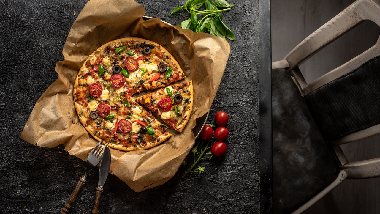 Pizza 01