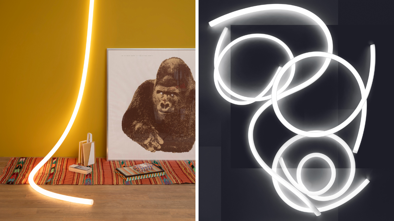 Artemide La Linea