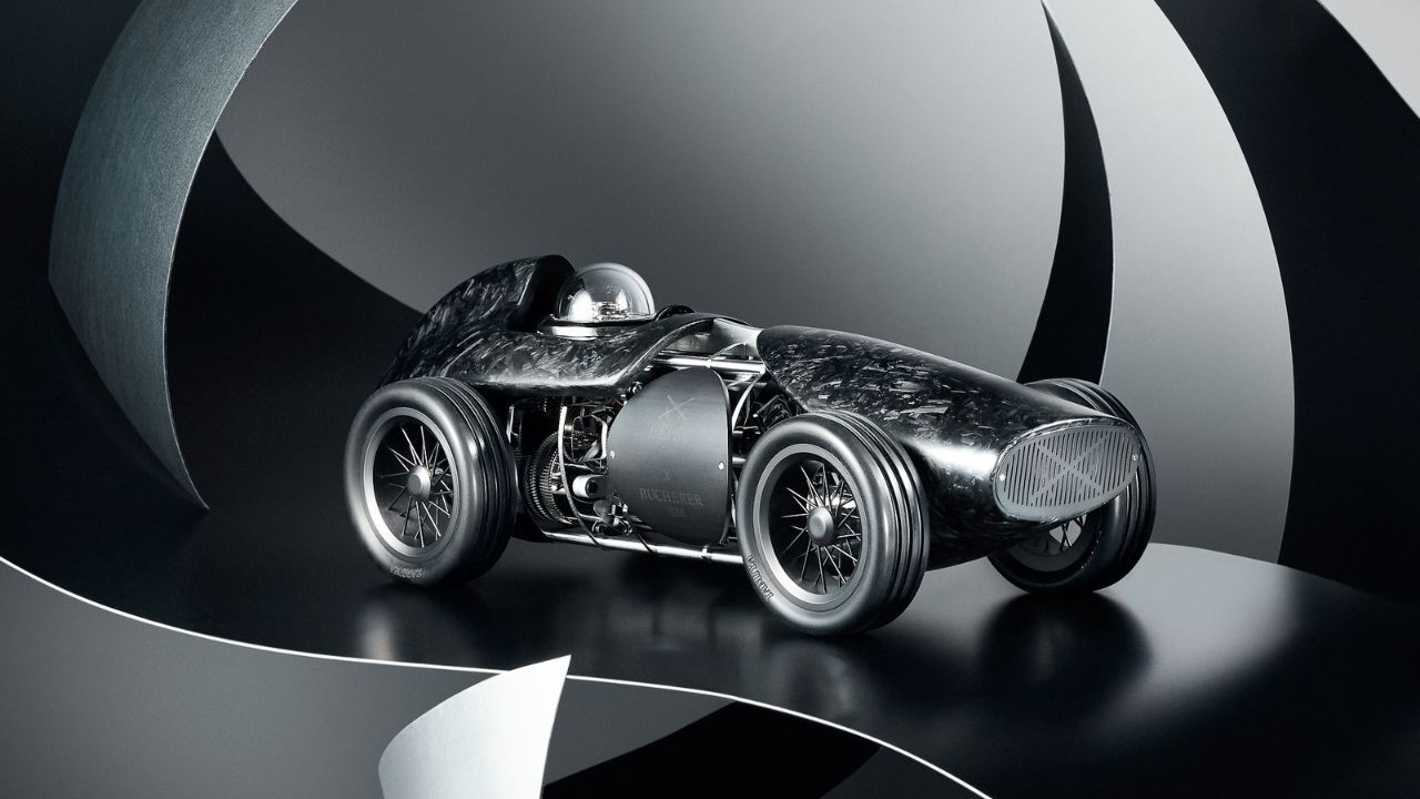 Bucherer L Epee 02