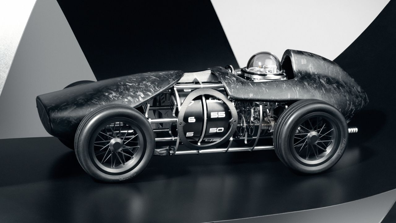 Bucherer L Epee 03