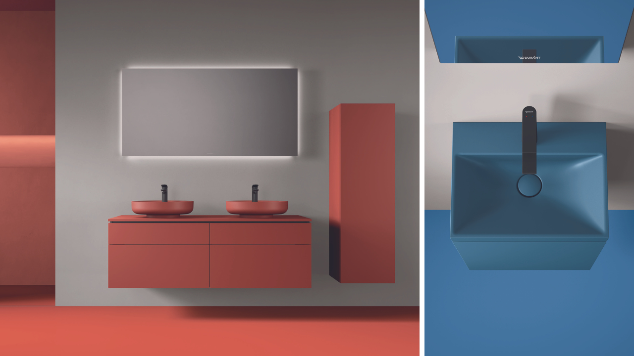 Duravit Vitrium