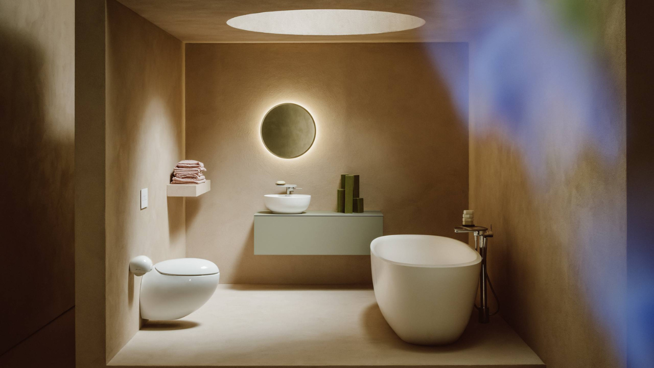 Laufen Il Bagno Alessi 01
