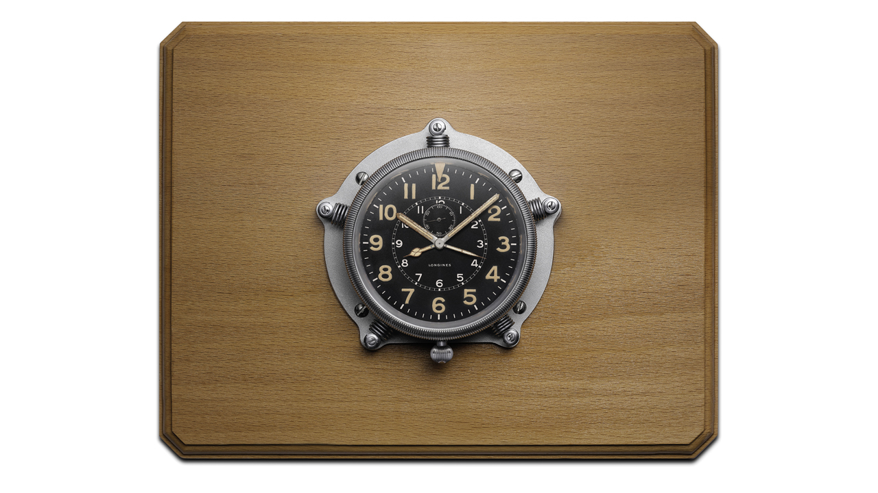 Longines 03