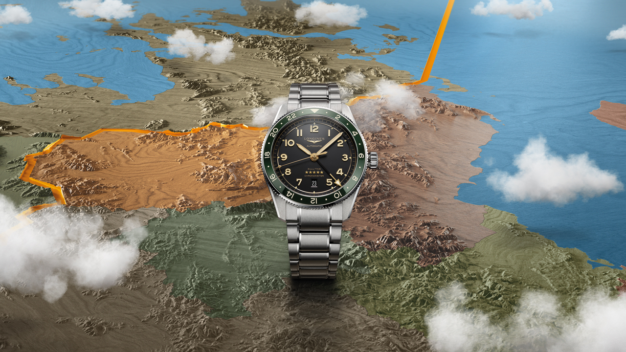 Longines 04