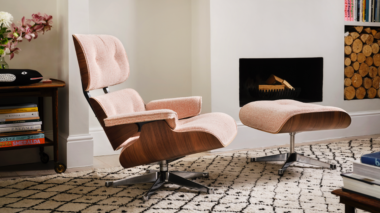 Peach Fuzz Vitra