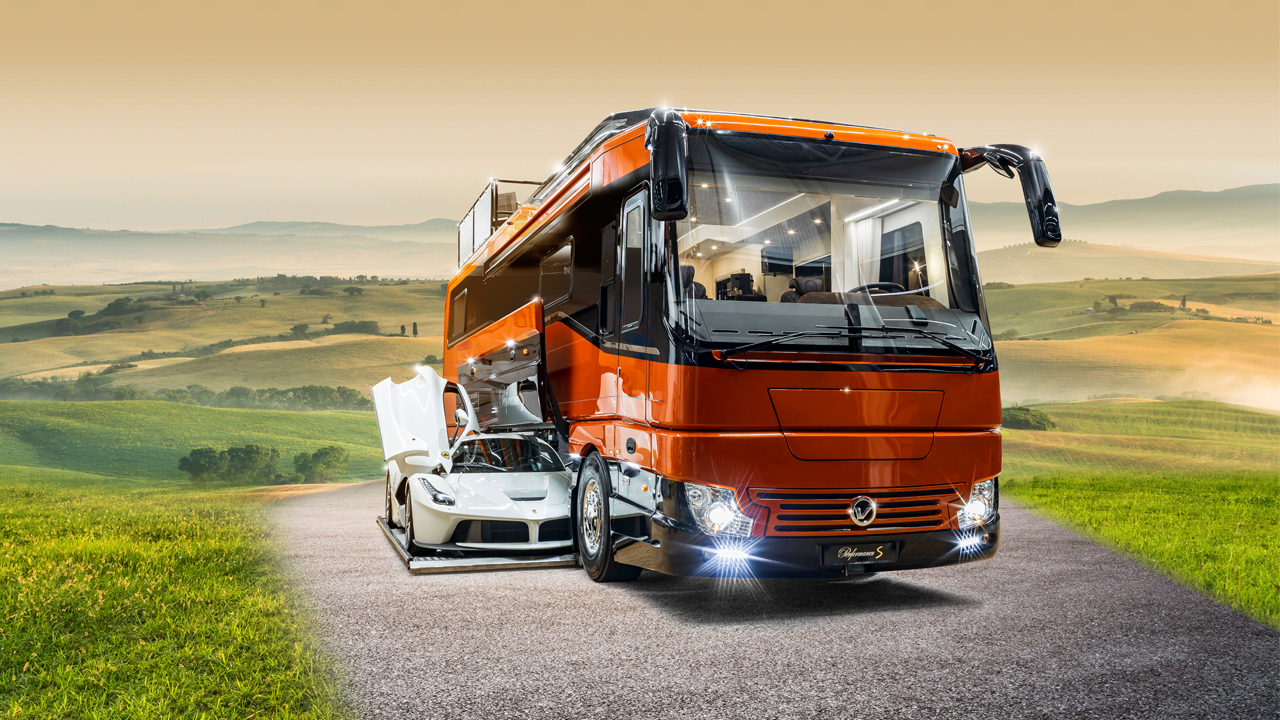 Volkner Mobil Performance S 01