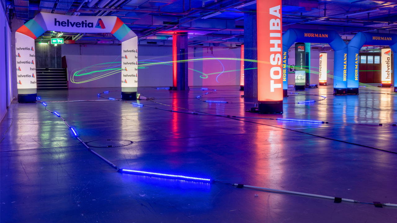 Drone Racing 03