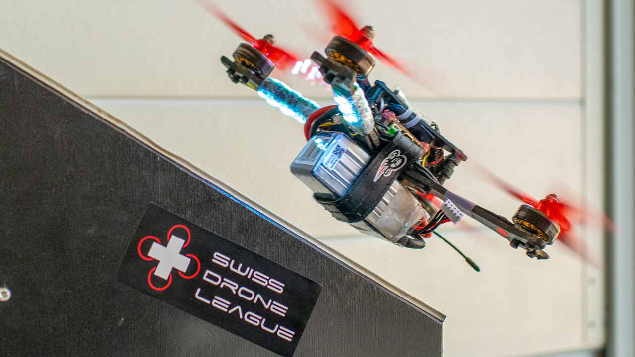 Drone Racing 06