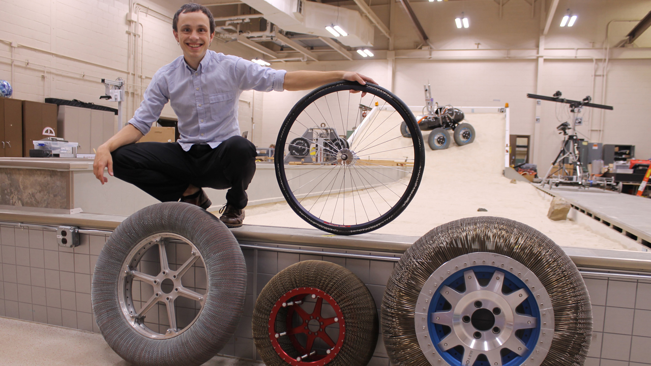 Smart Tire 02