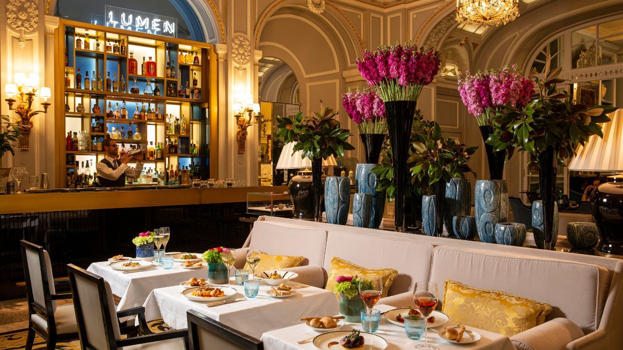 St Regis Rome 01
