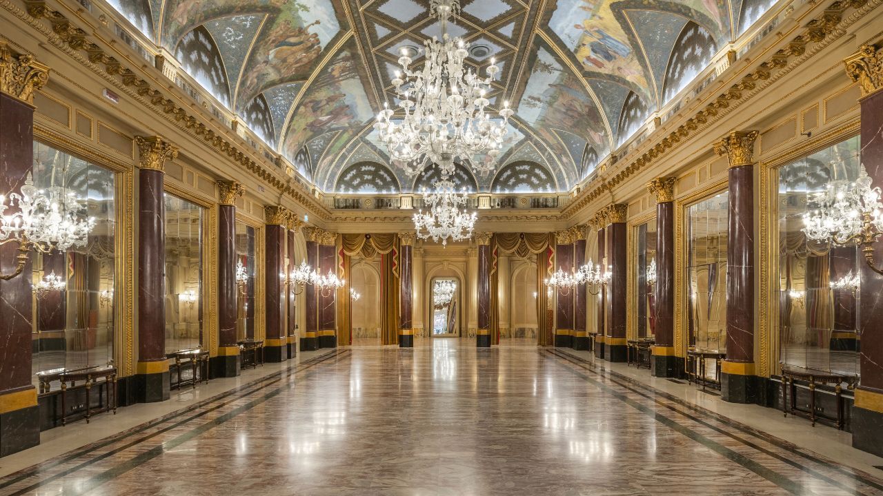 St Regis Rome 03