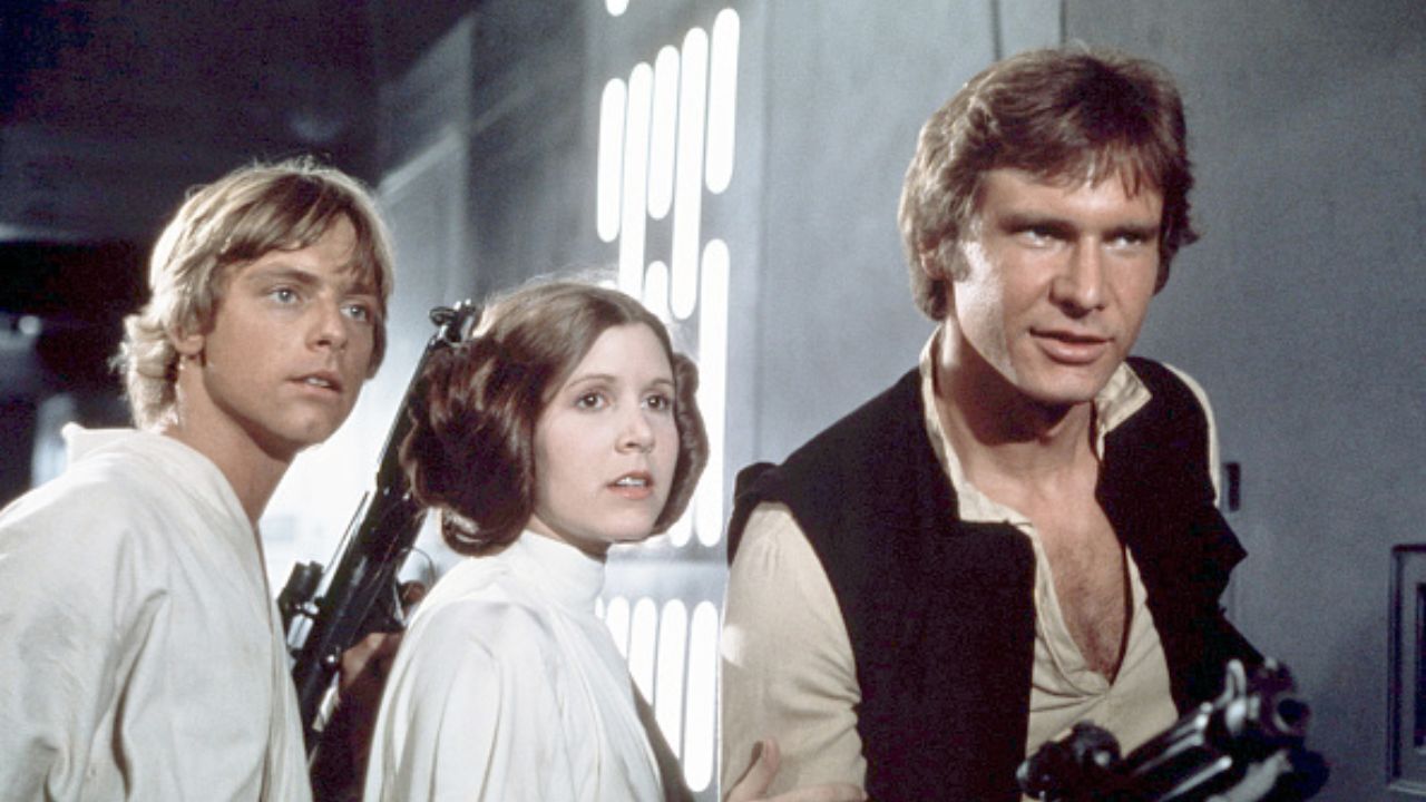 Star Wars Day neu