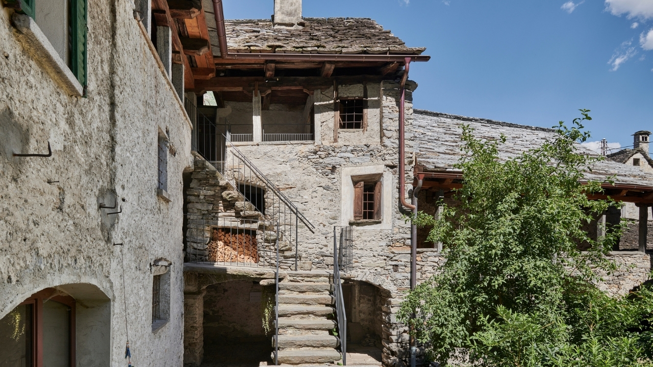 Tessin Ca di Bifui Moghegno TI Studio Gataric Fotografie 01