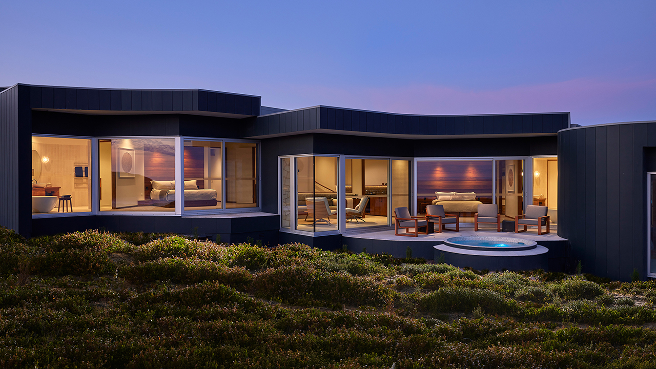 Baillie Lodges 02