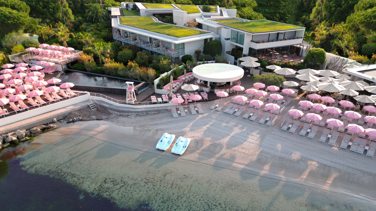 Cap d Antibes 18