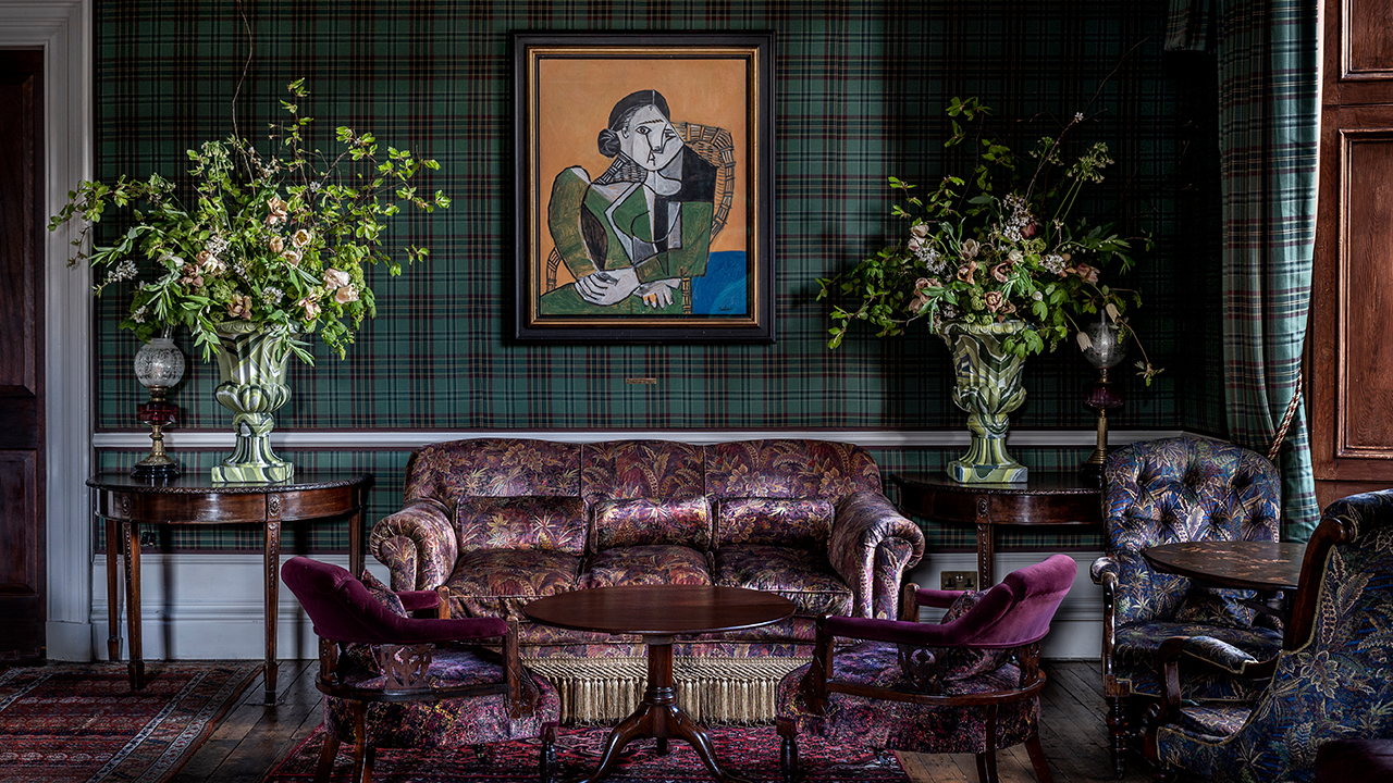 Fife Arms 2