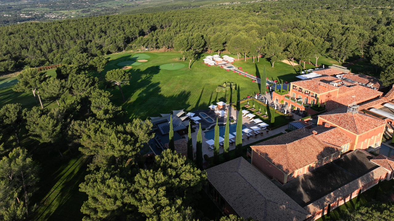 Hôtel du Castellet 05