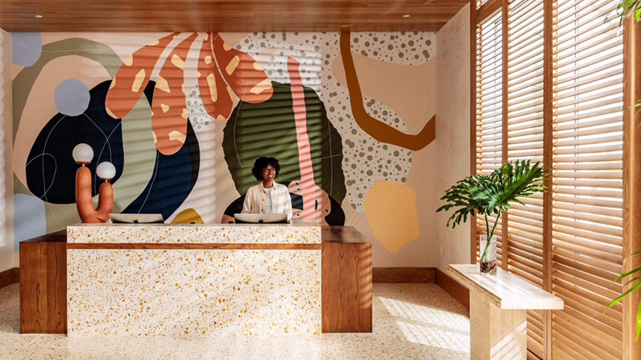 Hotel June 5