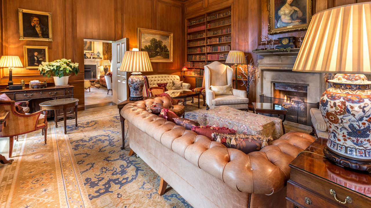 Lucknam Park 22