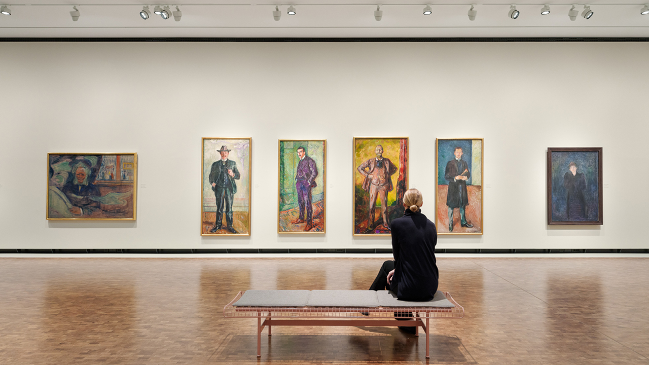 Munch Museum 03