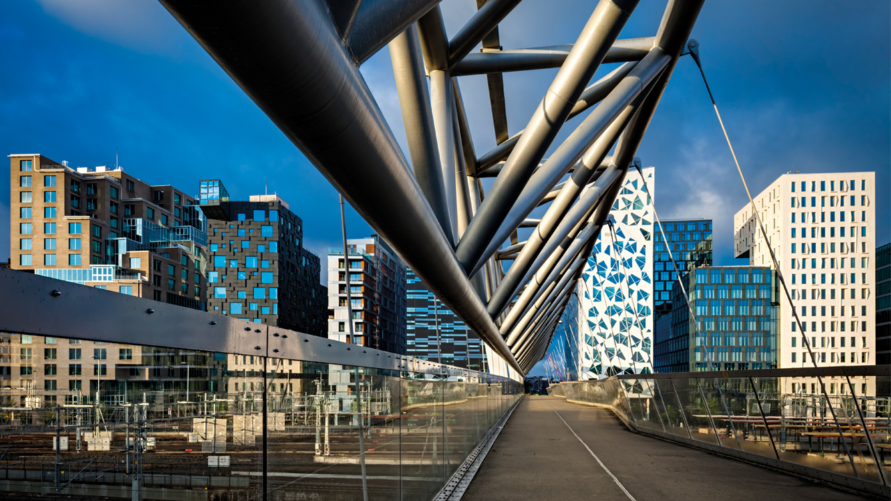 Oslo Getty Images 01