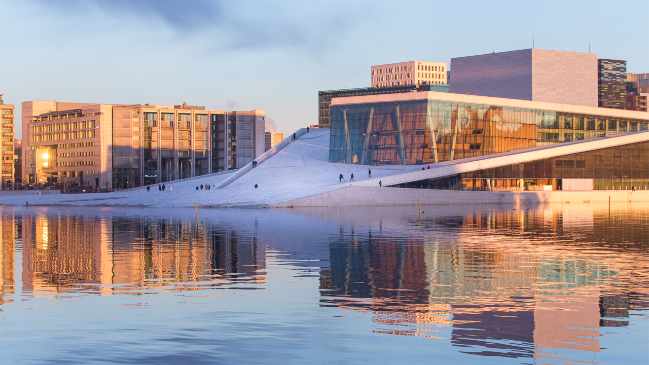 Oslo Getty Images 02