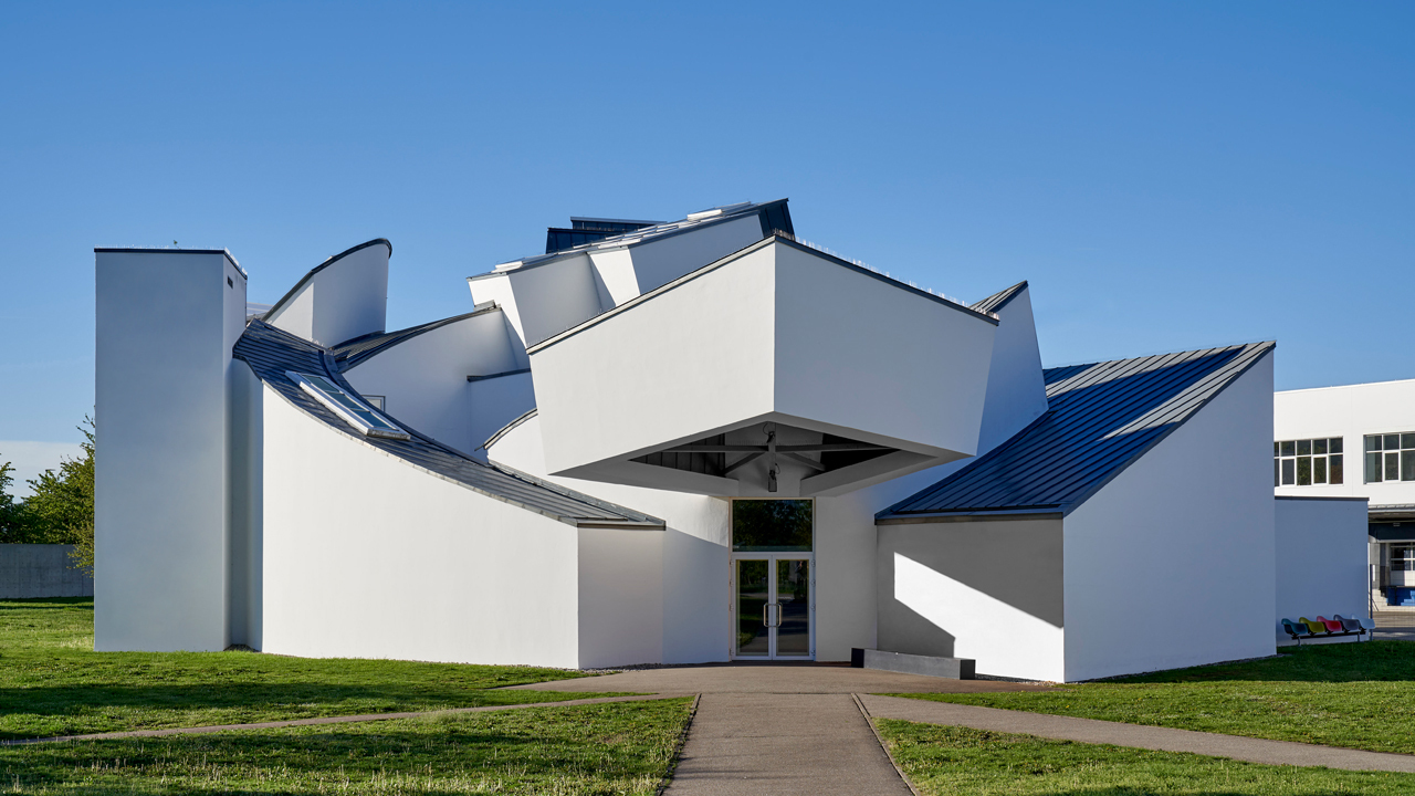 Vitra Design Museum 01