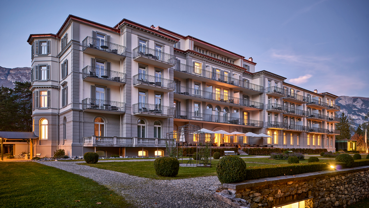 Waldhaus Flims 01